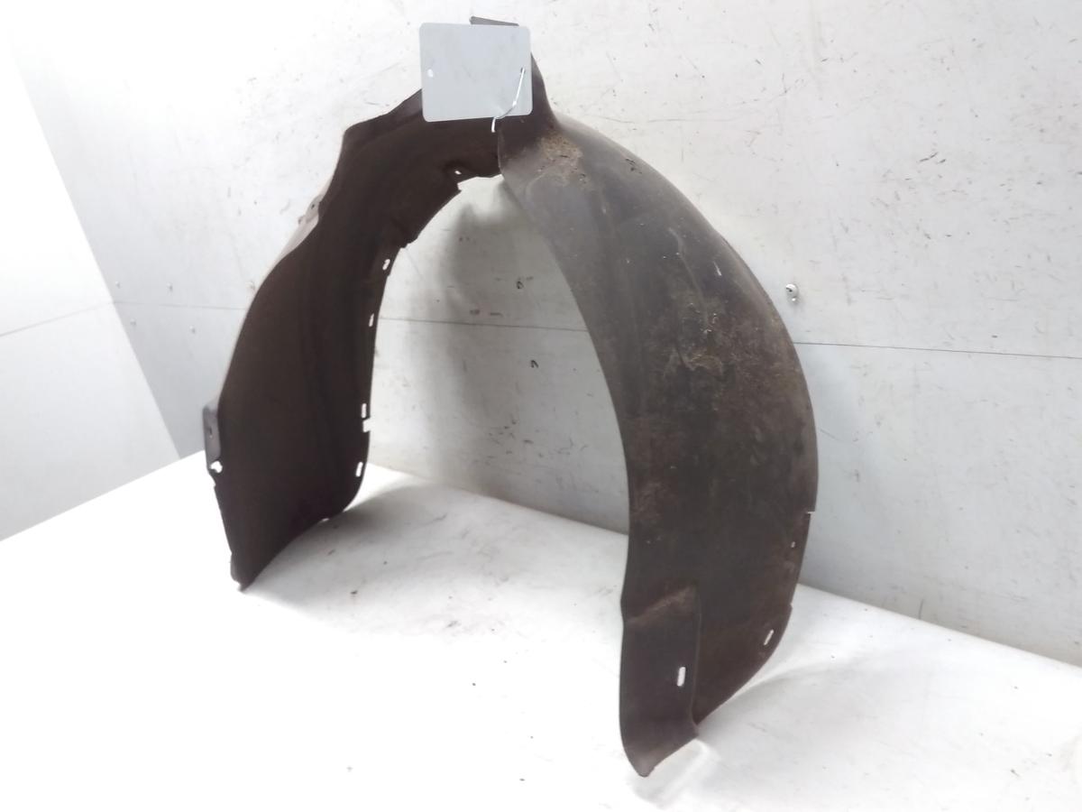 VW Golf 4 1J original Radhausschale vorn rechts Plastik schwarz BJ2003