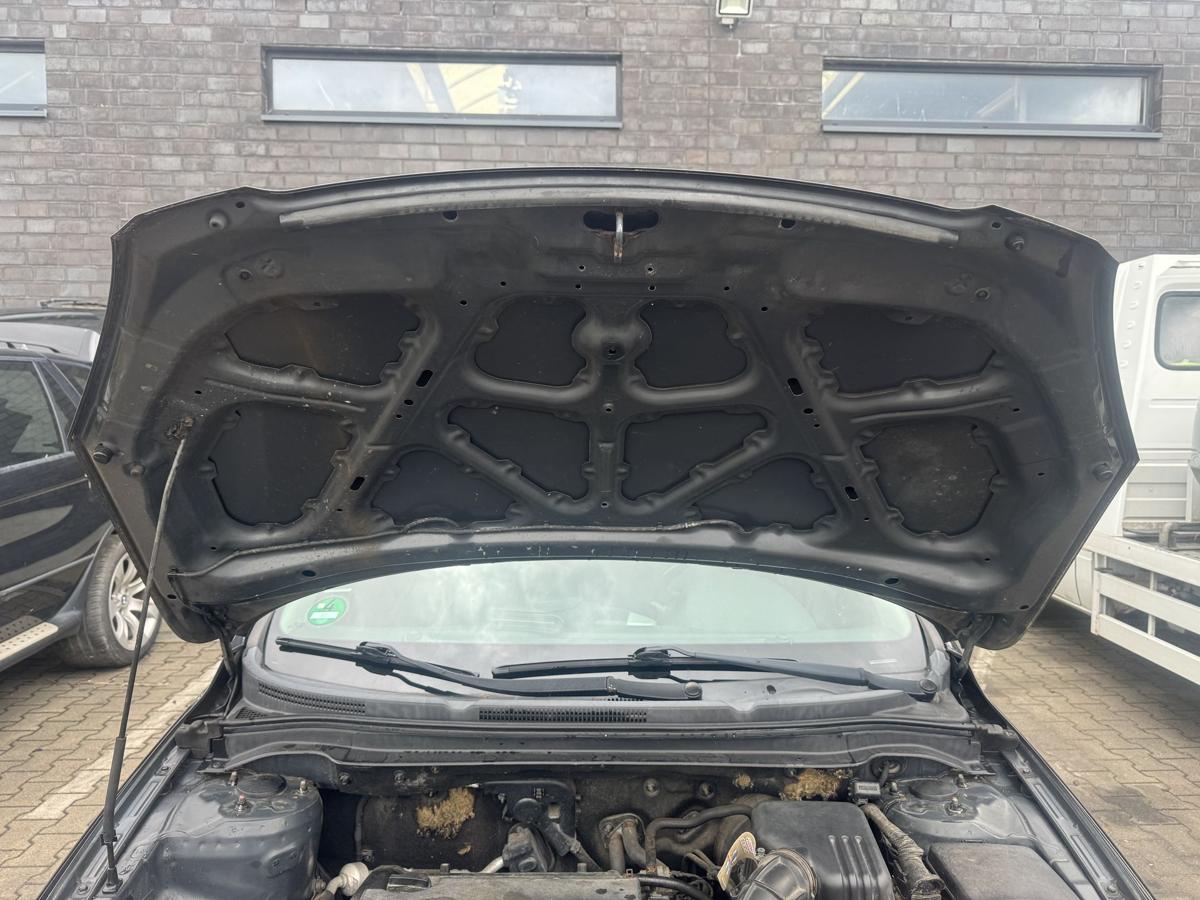 Kia Pro Ceed original Motorhaube 1K Black Pearl Bj.2010