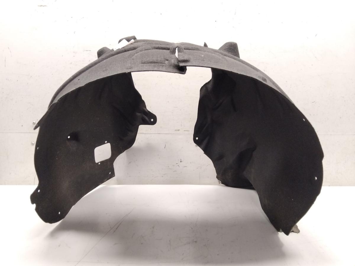 Porsche Macan 2 Turbo XAB original Radhausschale vorn links 95C821171E Bj.2024