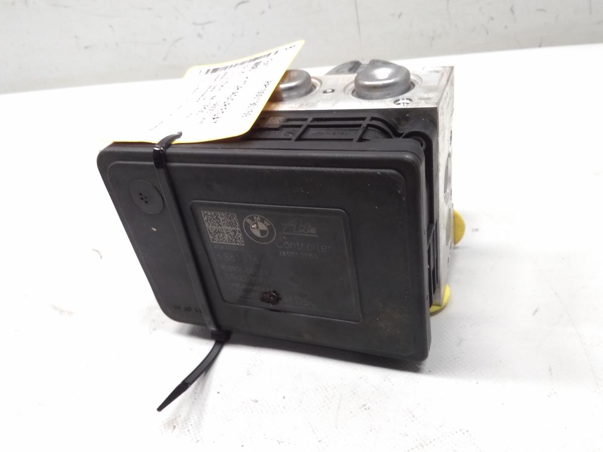 BMW 1er F21 original Hydroaggregat ABS Block 34516858953 ATE 2.0TD 85kw