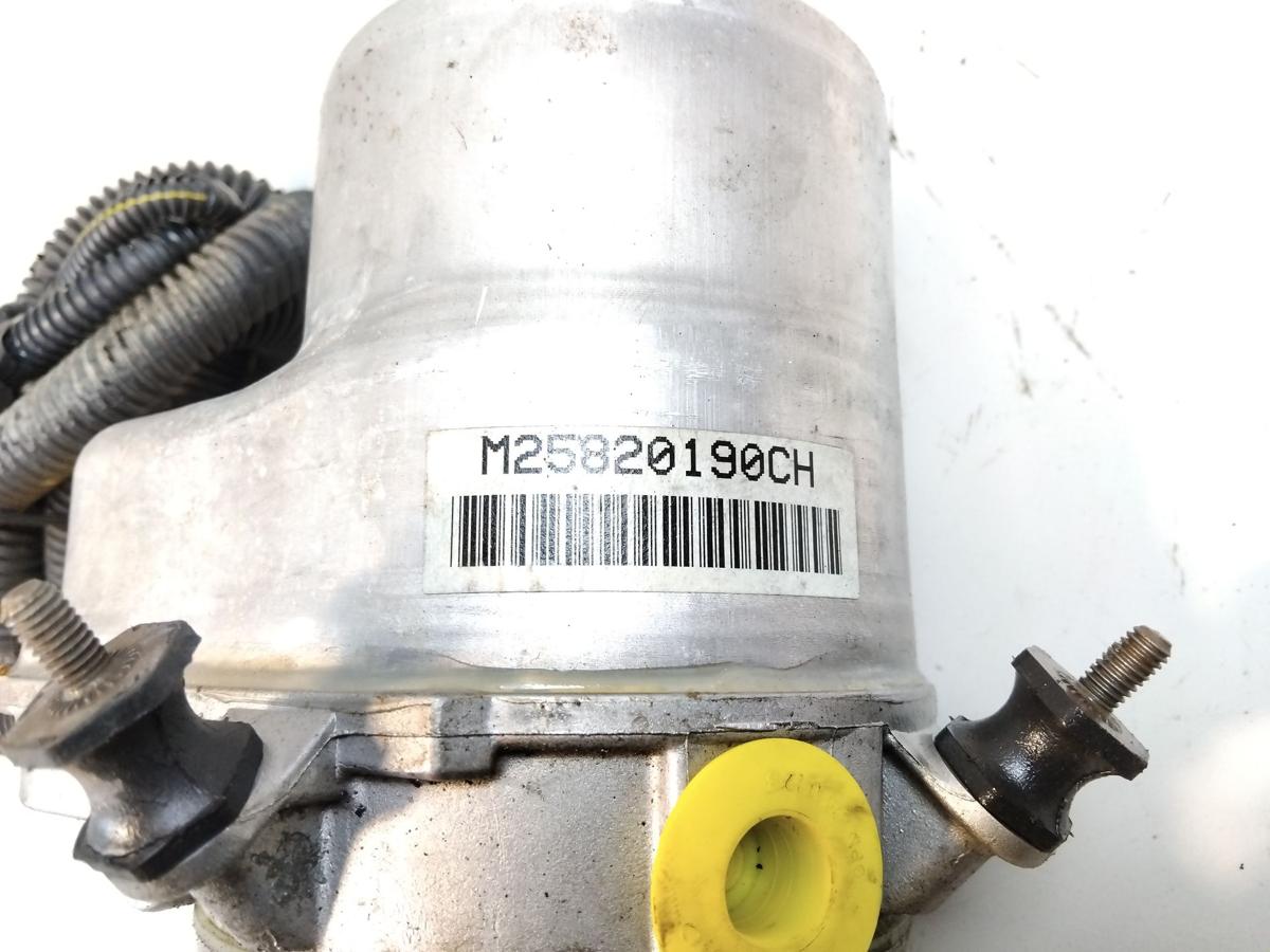 Opel Astra G original elektrohydraulische Servopumpe TRW ohne K&uuml;hlrippen Bj.2003