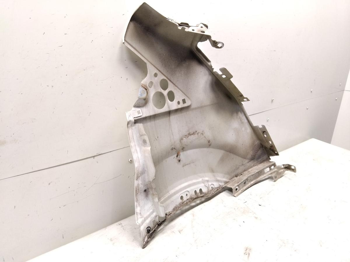 Ford Transit 7 original Kotfl&uuml;gel vorn links frostweiss Bj.2019 PBK31-V16006-AL