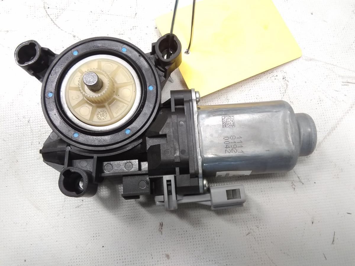 VW UP original Fensterhebermotor vorn links 5-türig 1S0959802 BJ2018