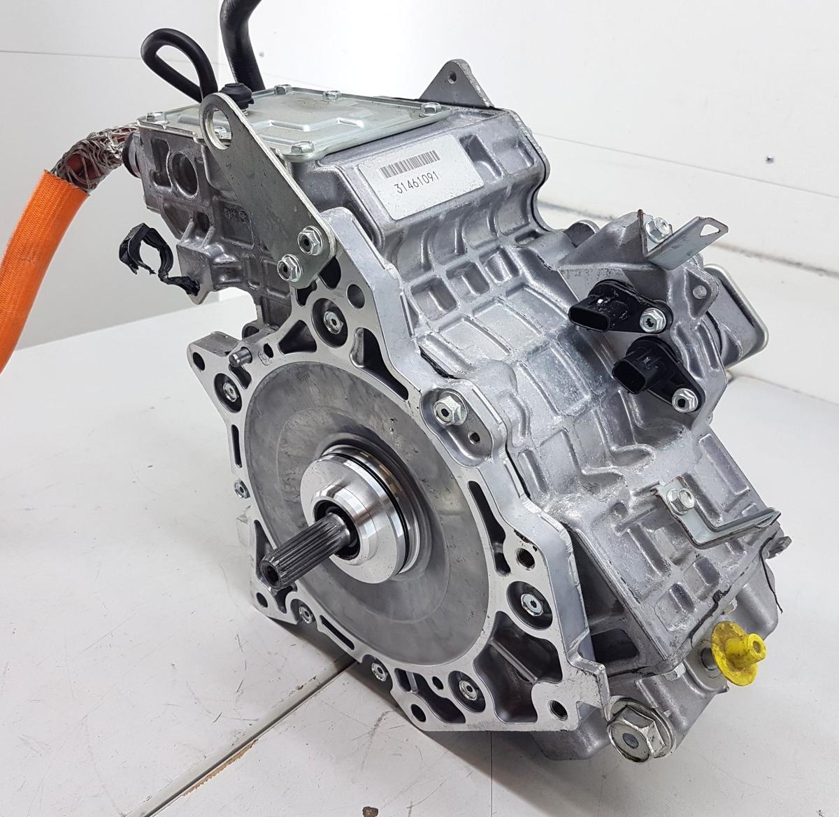 Mitsubishi Eclipse Cross Lichtmaschine Generator Bj2023 Plug-in-Hybrid 2,4 72kw