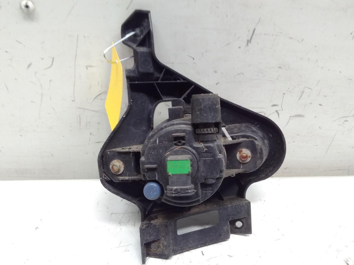 BMW 1er E87 E81 original Nebelscheinwerfer links mit Halter Valeo Bj.2005