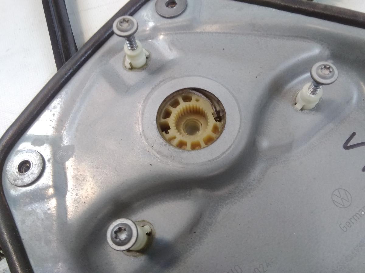 VW Eos original Fensterheber vorn rechts elektrisch ohne Hebermotor Bj.2006