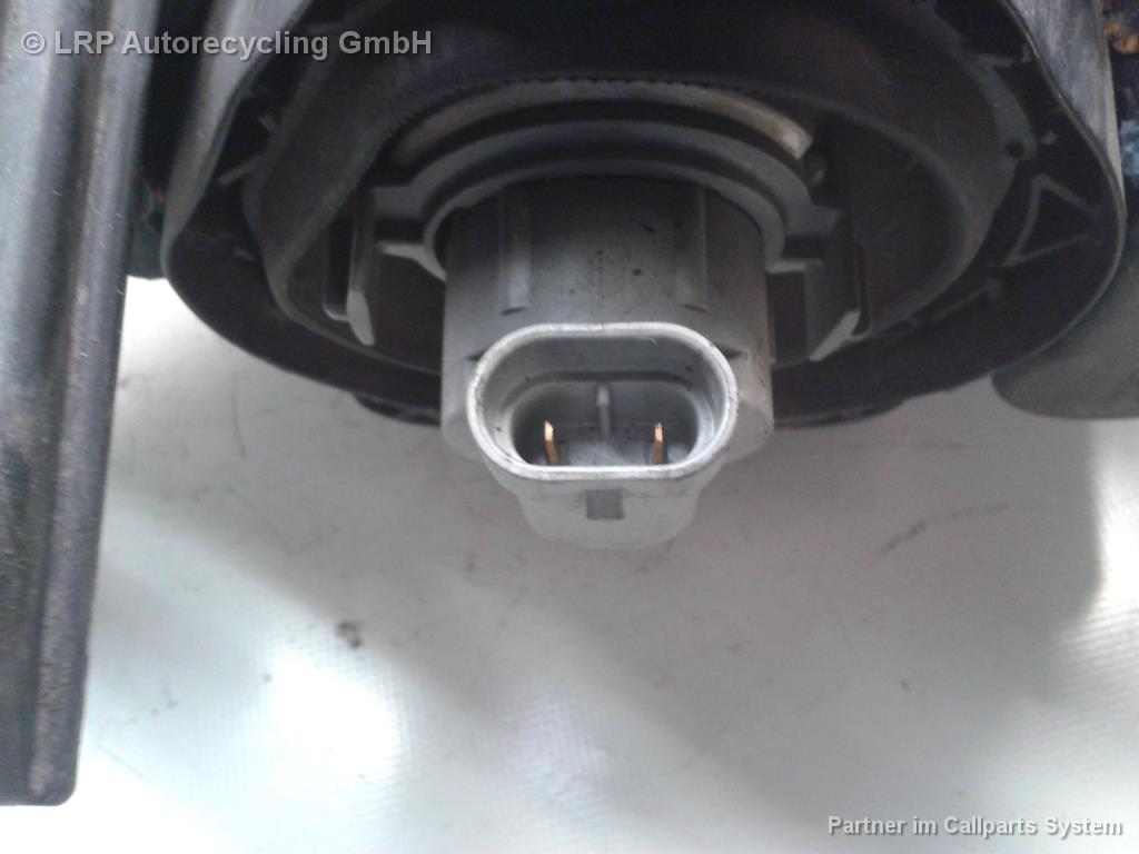 BMW 3er E46 Compact original Scheinwerfer links AL mit LWR und Blinker Bj.2001