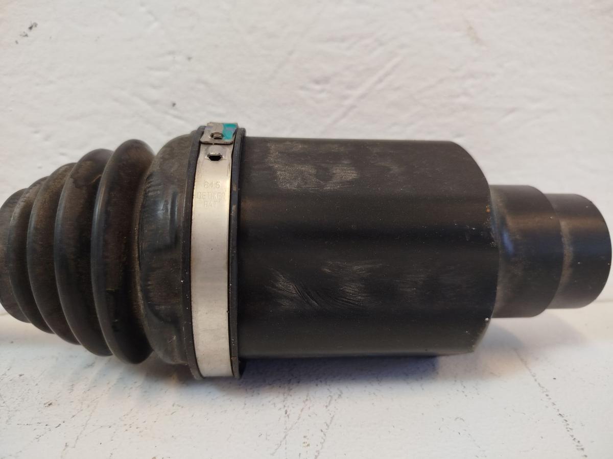 Smart #1 HX11 Pulse Antriebswelle vorn links Gelenkwelle Allrad 315kw Modell