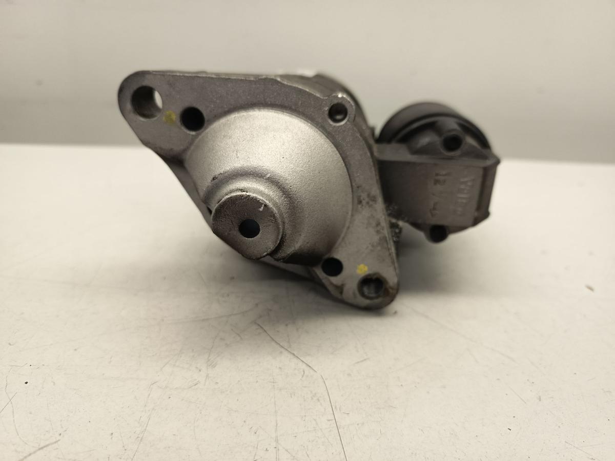 Renault Clio II Campus Bj 2009 Anlasser Starter 1,2 L 43KW Benzin H193046R