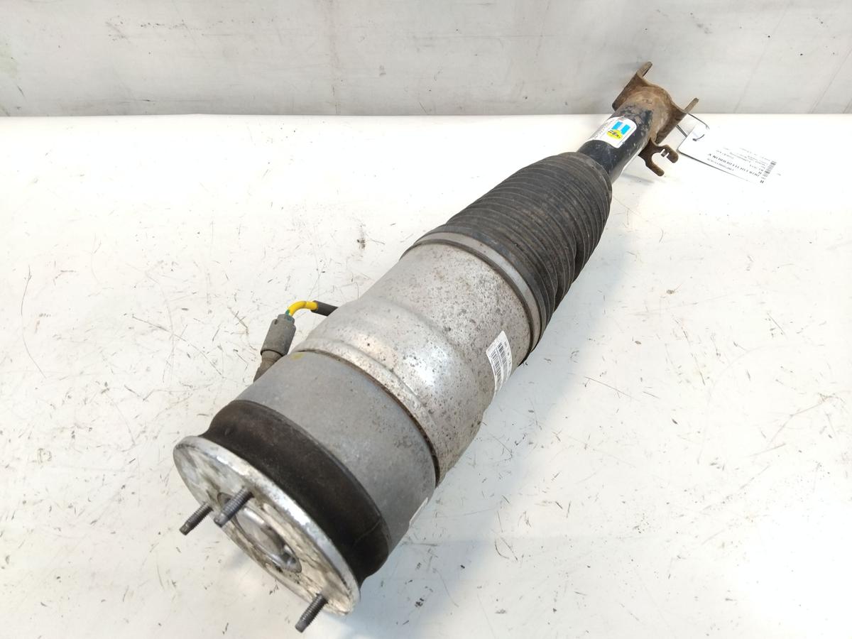 Tesla Model S Bj.2014 original Luftfederbein Federelement Vorderachse rechts