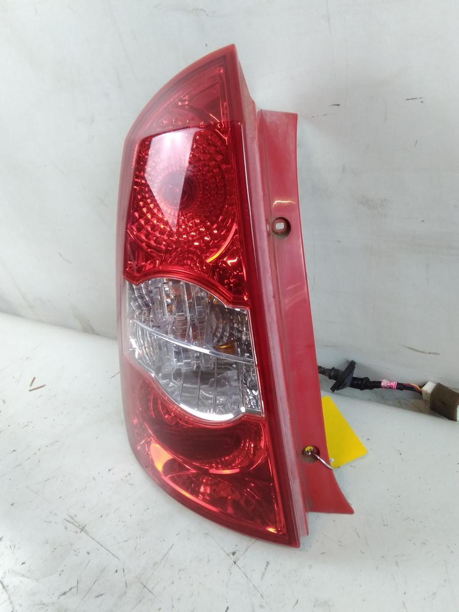 Chevrolet Nubira Kombi original Rückleuchte Heckleuchte links BJ2006