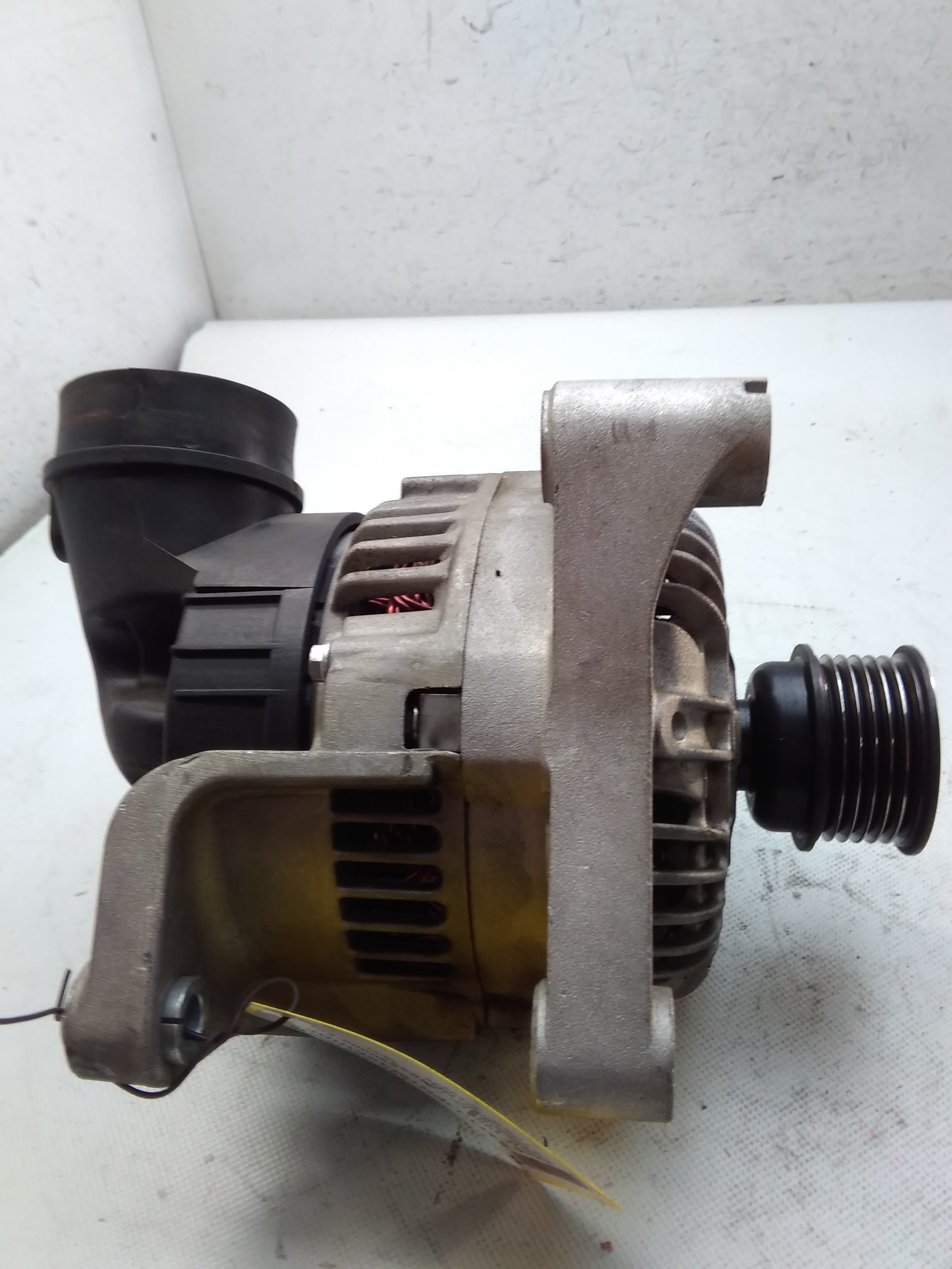 BMW 3er E36 Lichtmaschine Generator 2,0 110kw 206S3 BJ1998