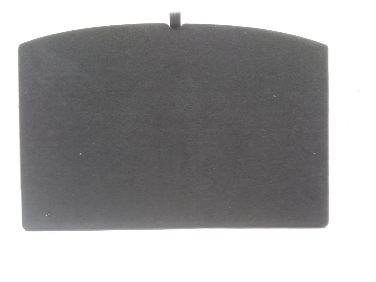 Tesla Model 3 original Verkleidung Abdeckung Kofferraumboden hinten 1083001-00-G BJ2019
