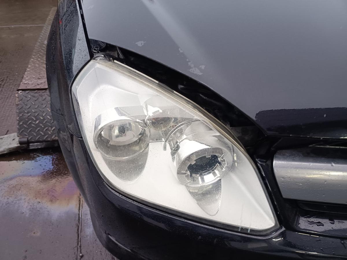 Opel Tigra TwinTop orig Scheinwerfer rechts Halogen Bj2007