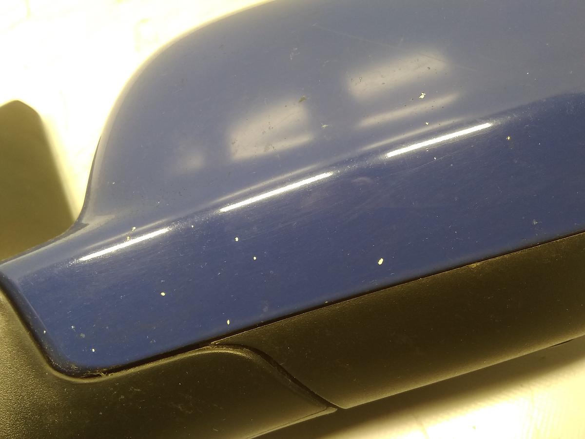 VW Polo 6N2 original Außenspiegel links manuell Facelift Bj.2001
