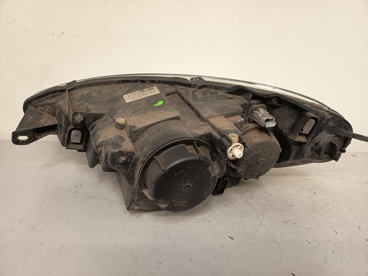 Peugeot 807 original Hauptscheinwerfer rechts Xenon Frontlicht Bj 2011