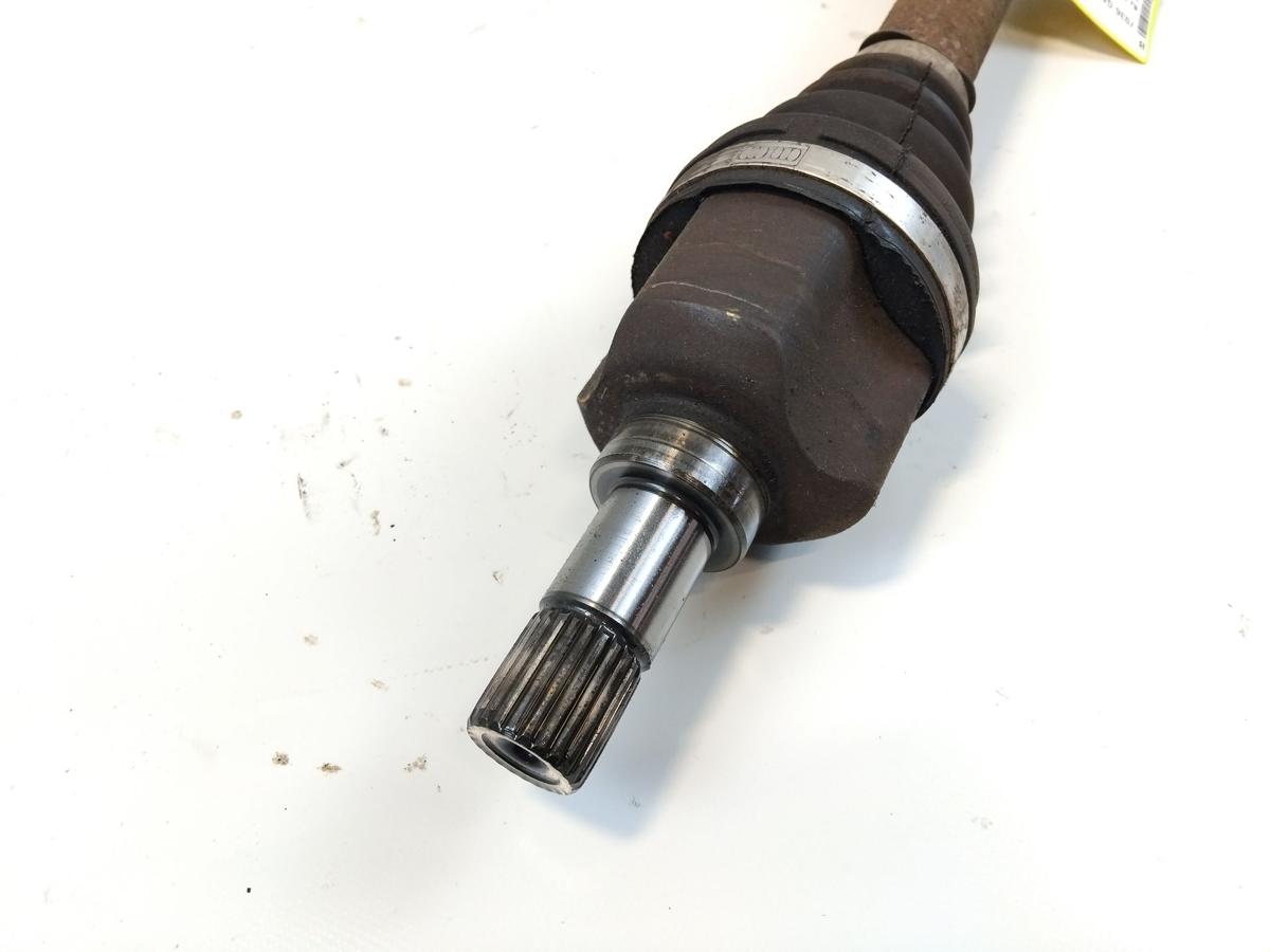 Citroen C4 Picasso original Gelenkwelle Antriebswelle rechts 1.6 88kw Bj.2010