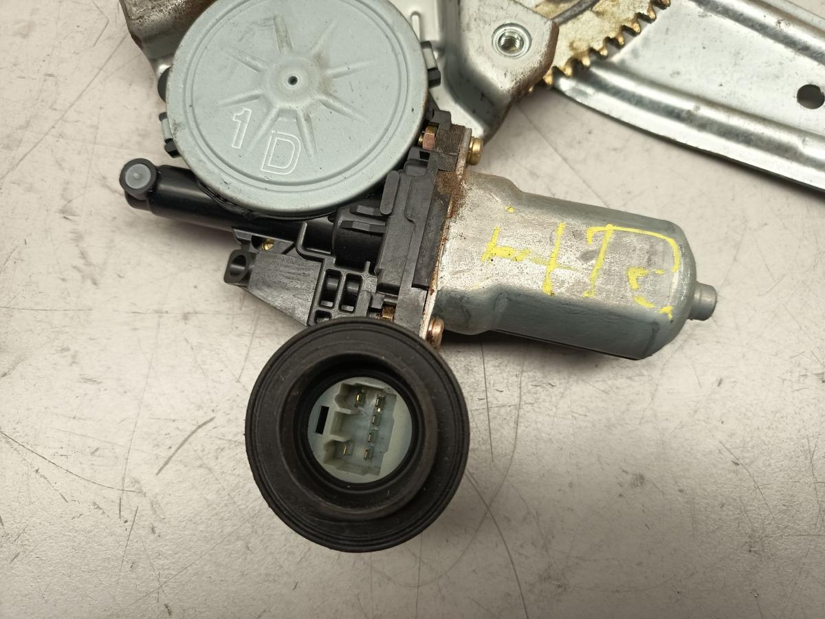 Daihatsu Sirion original Fensterheber hinten rechts elektrisch Baujahr 2005