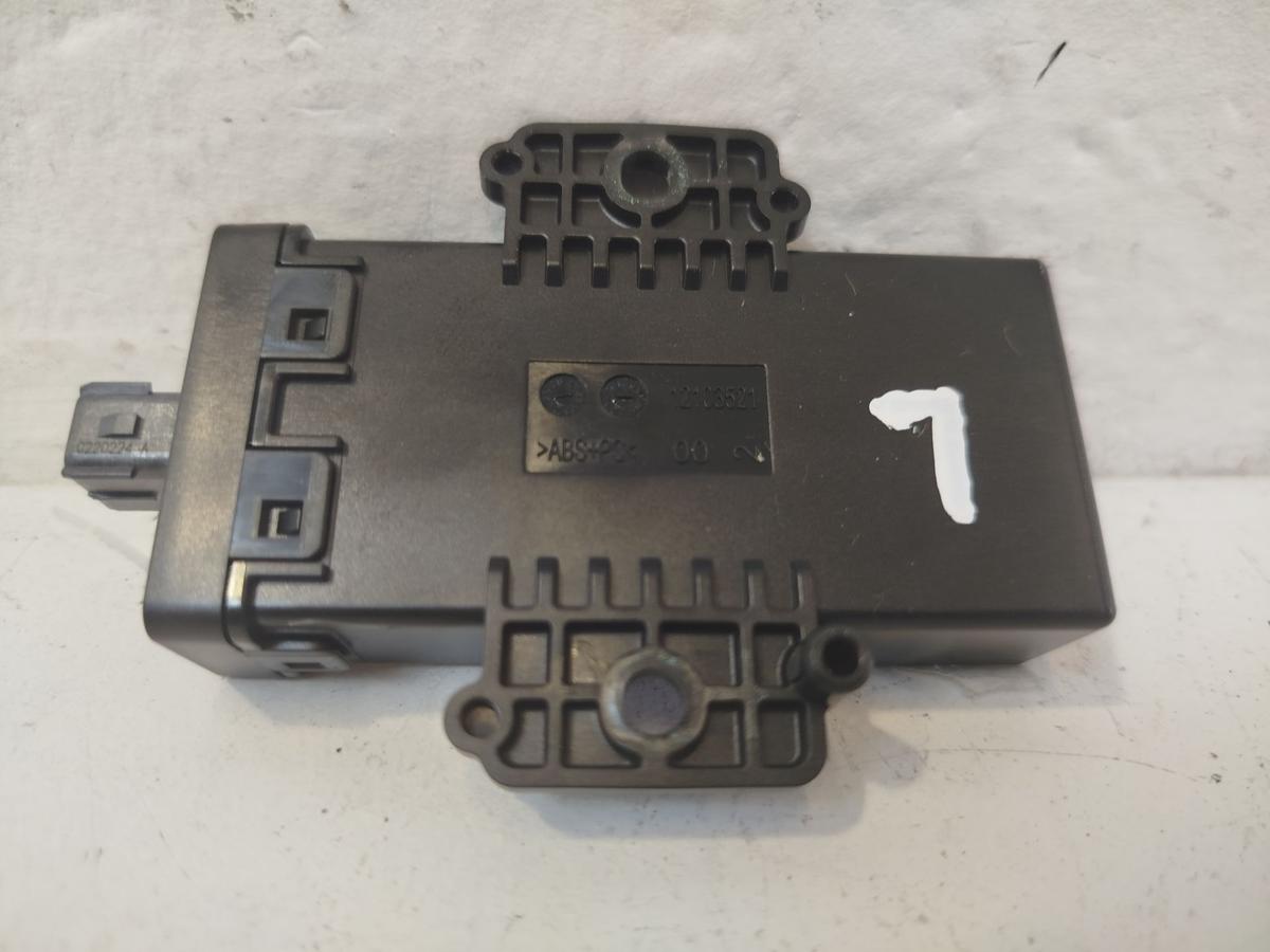 NIO ET7 Elektro Antenne Empfänger Keyless Signal B-Säule links OEM Sensor