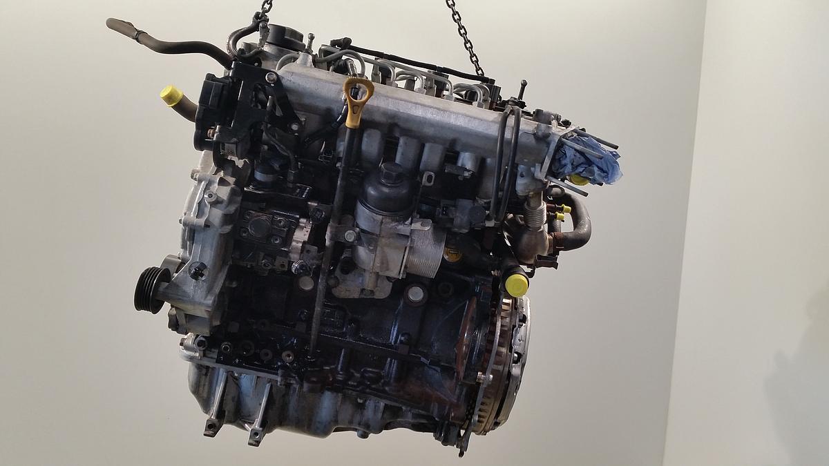 Kia ceed org Motor 1582ccm 85kW Diesel R73D D4FB 146Tkm Bj 2008