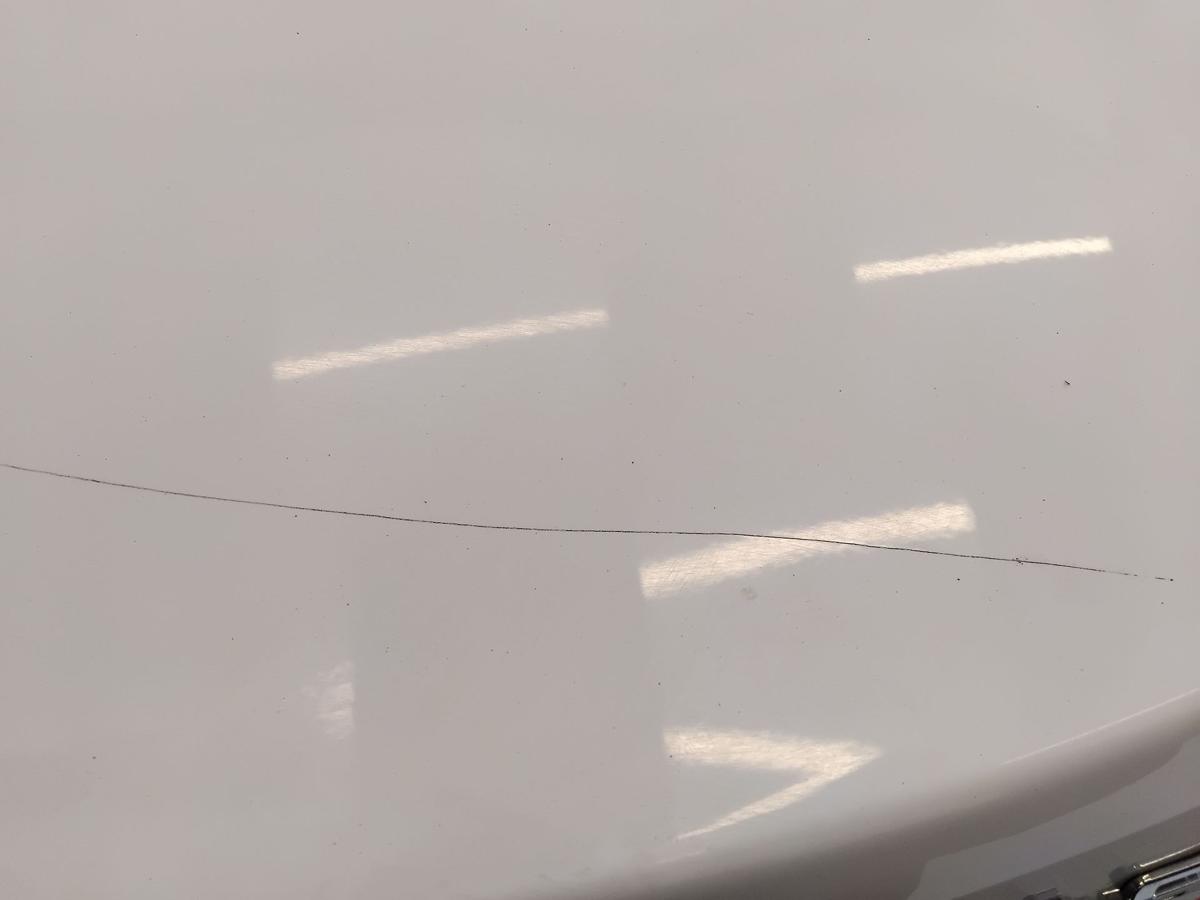 Chevrolet Cruze J300 Heckklappe 4-t&uuml;rig Limousine weiss BJ2011