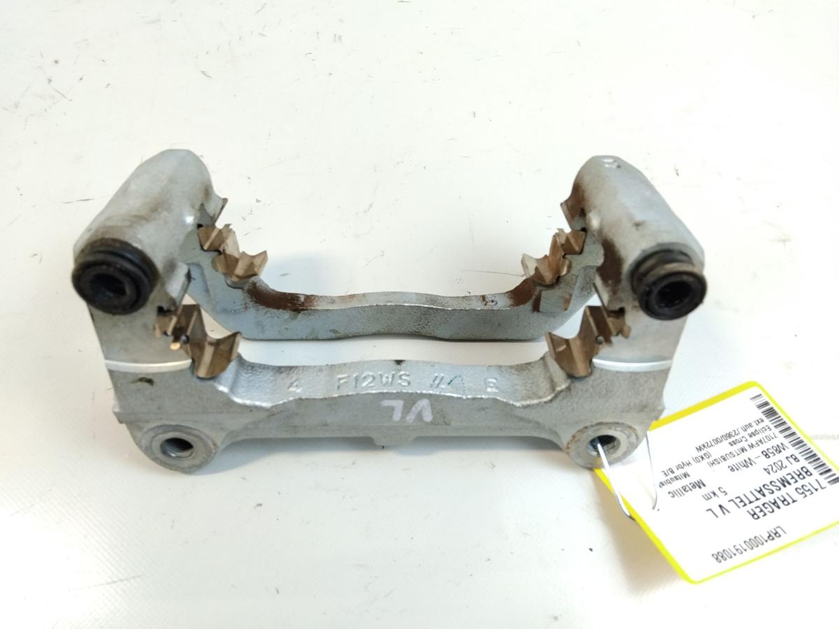 Mitsubishi Eclipse Cross original Tr&auml;ger Bremssattel links vorn 2.4 72kw 4B12