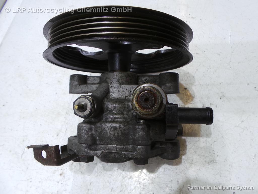 PUMPE SERVOLENKUNG; Servopumpe; COLT/LANCER; CJ0 - CK1 11/95-11/03; MR198180;