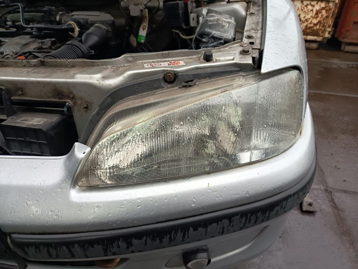Peugeot 106 original Scheinwerfer links Halogen Baujahr 2002