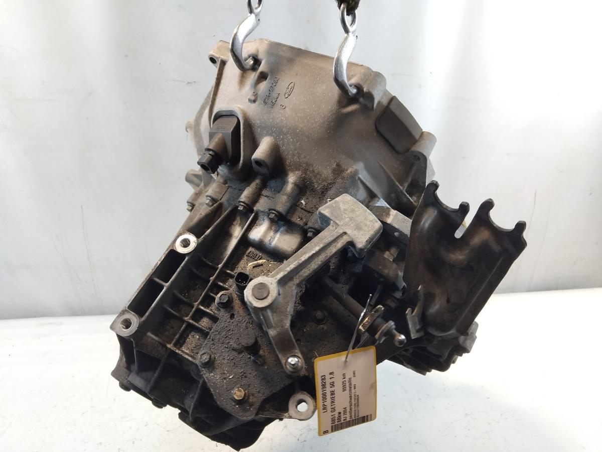 Ford C-Max 1 5-Gang Schaltgetriebe 3M5R 7002 XC 1.8 88kw 95925km Bj.2004