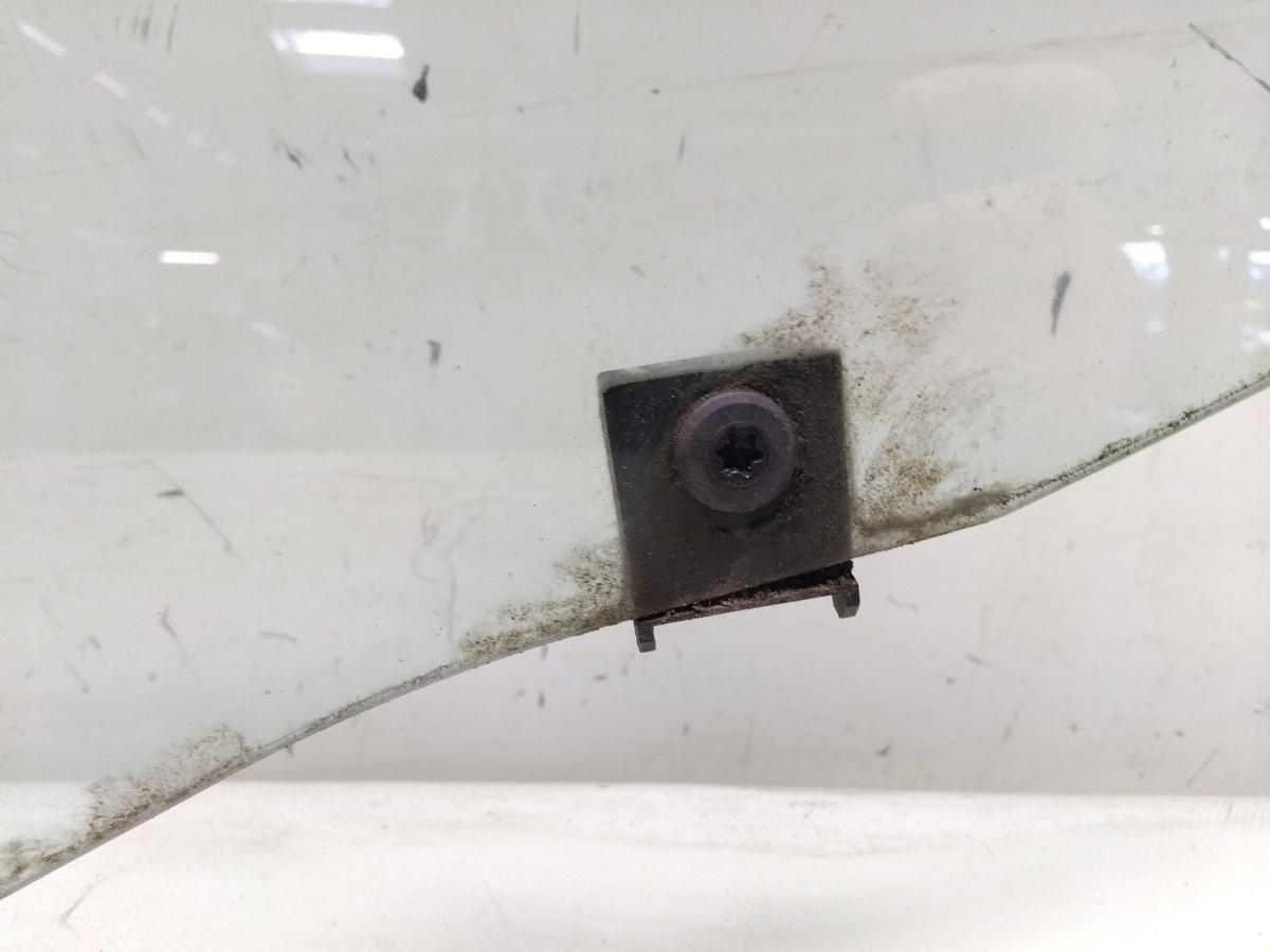 Smart 450 City Coupe Fortwo original T&uuml;rscheibe vorn rechts gr&uuml;ncolor BJ2007