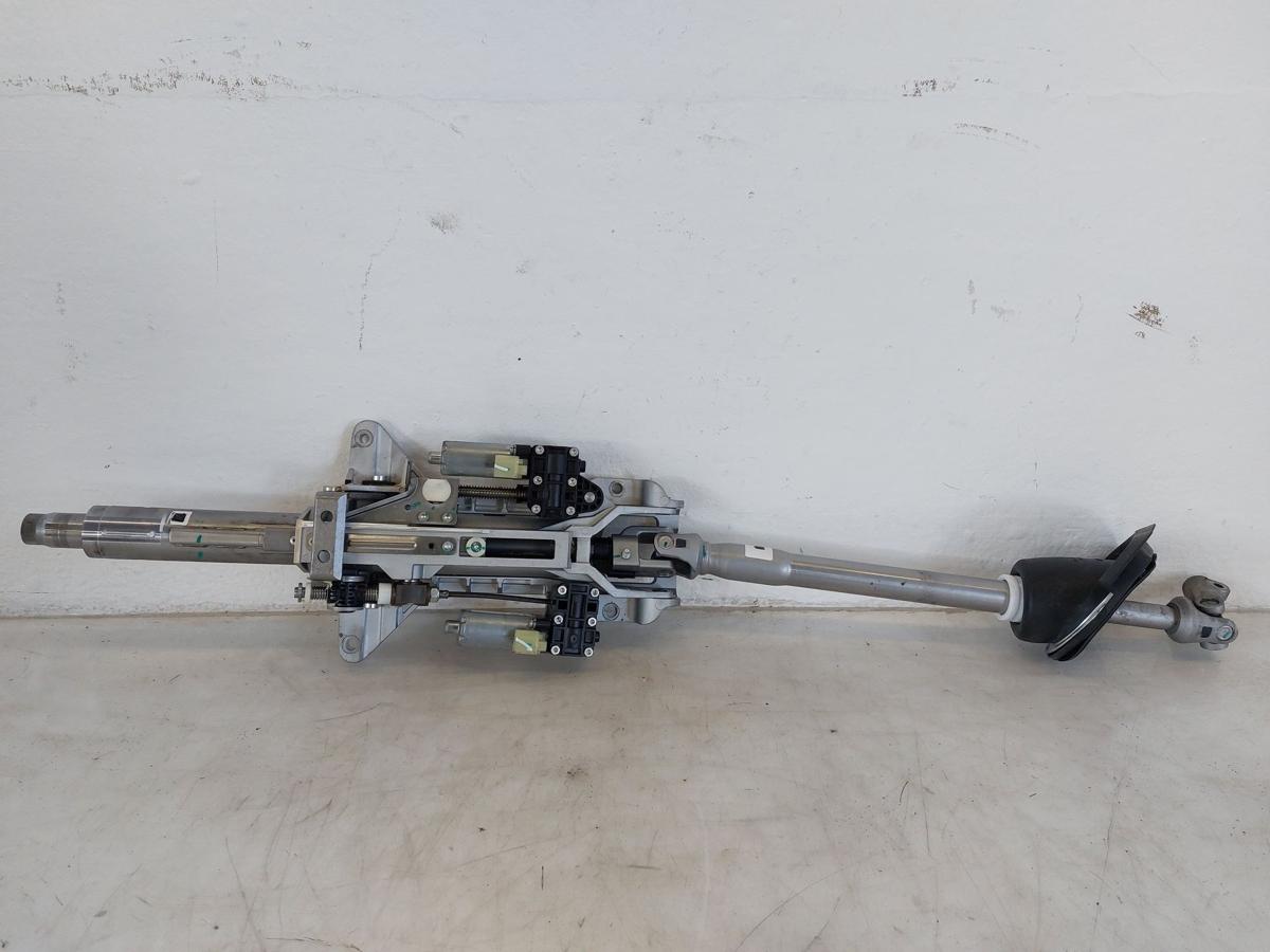 NIO EL6 Elektro SUV Lenks&auml;ule Lenkung Lenkspindel elektrisch Verstellbar OEM