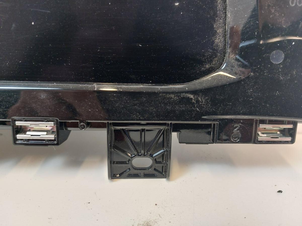 VW Golf 8 VIII CD Variant Kombiinstrument Virtual Cockpit Tacho Cluster OEM