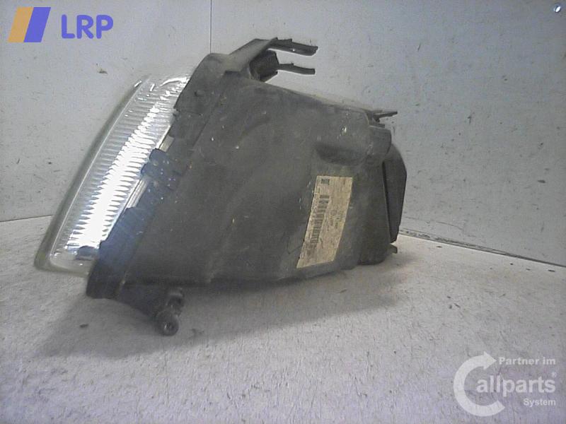 Audi A4 B5 8D original Scheinwerfer rechts mit LWR VALEO 8D0941004A BJ1996