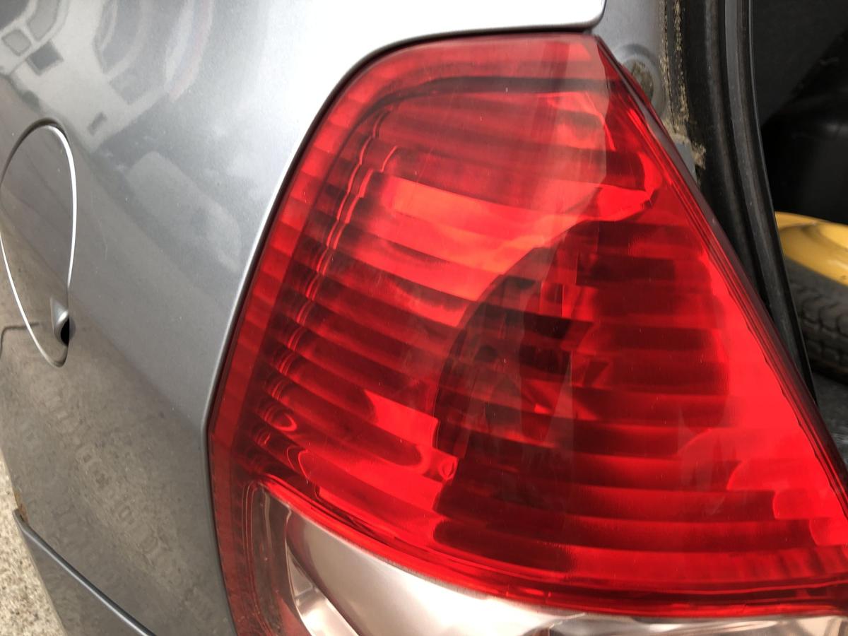 Honda Jazz Typ GD R&uuml;ckleuchte links R&uuml;cklicht Heckleuchte Schlusslicht Original