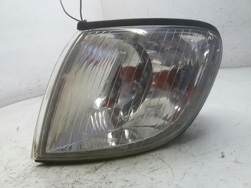 Hyundai Starex H1 Blinker Blinkleuchte links 2,5TD 103kw D4CB BJ2004