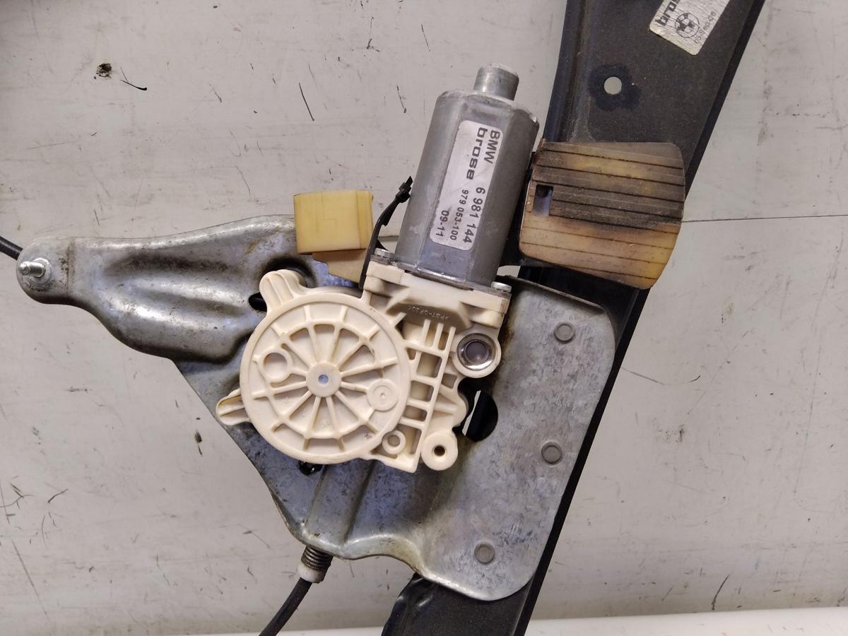 BMW 6er E63 E64 original Fensterheber vorn rechts elektrisch Bj.2006