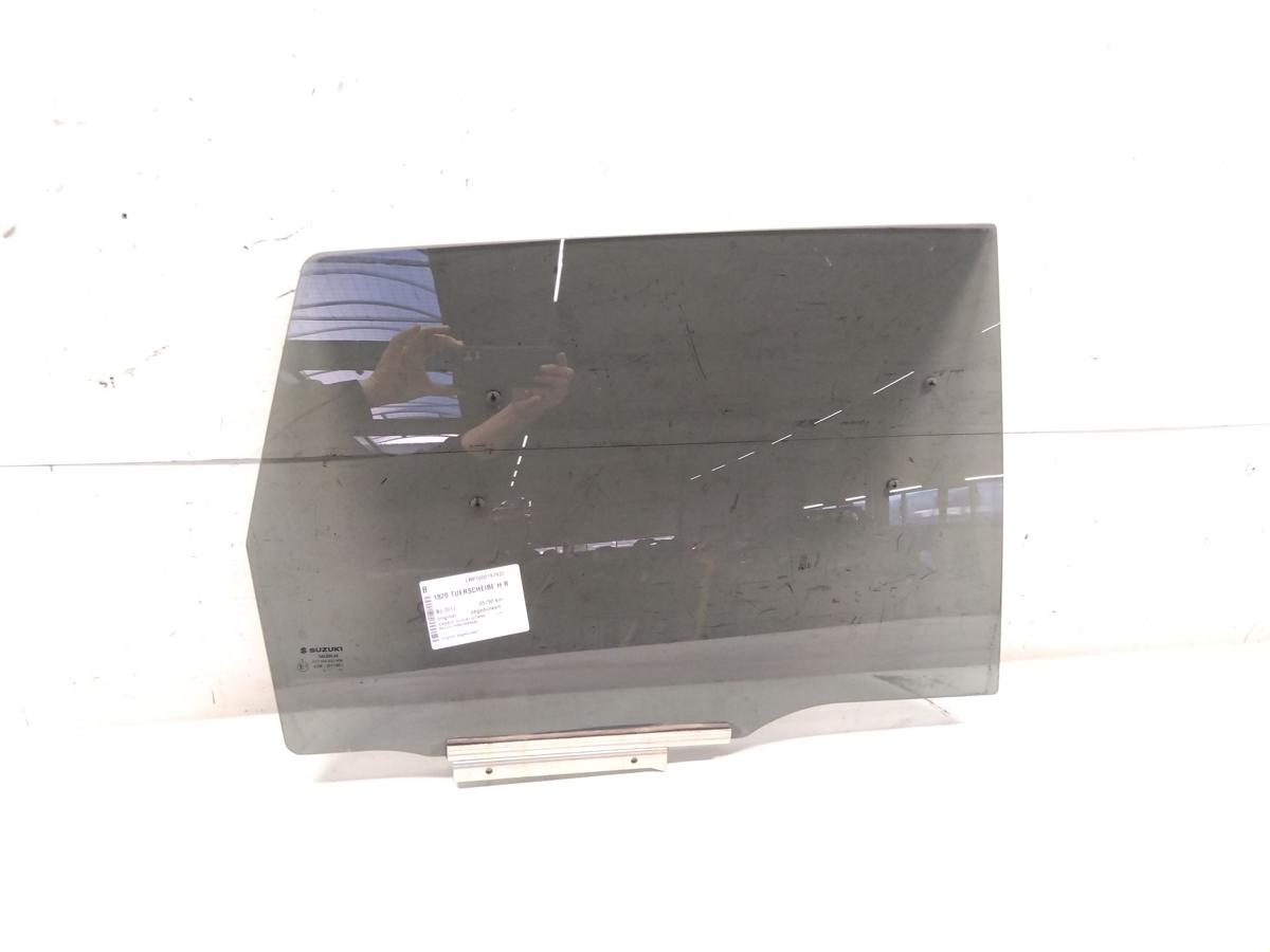 Suzuki Vitara LY original T&uuml;rscheibe hinten rechts original abgedunkelt BJ2017