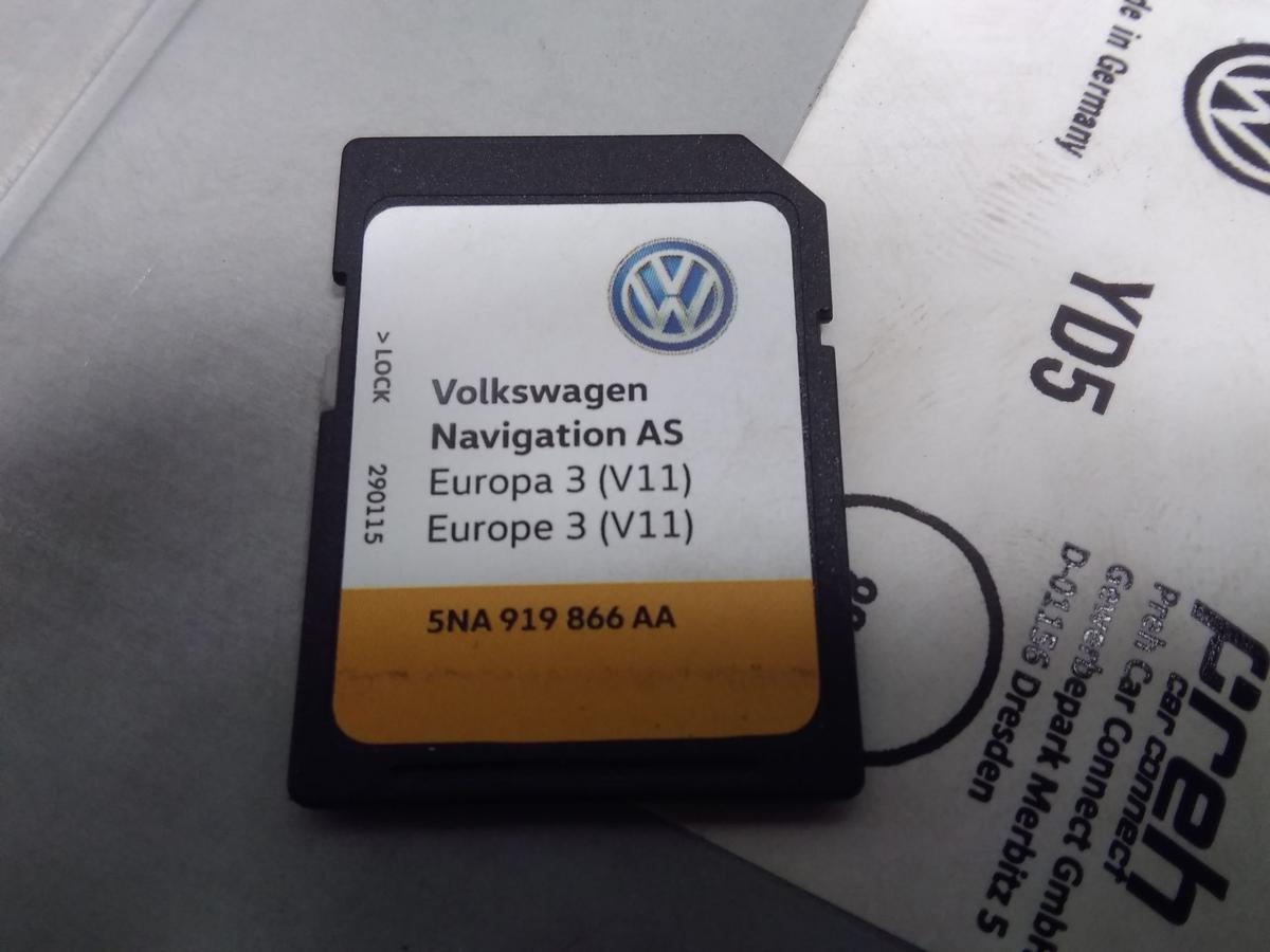 VW T-Cross 1C original Steuerger&auml;t Multimedia Navi 2GM035874 Bj.2020