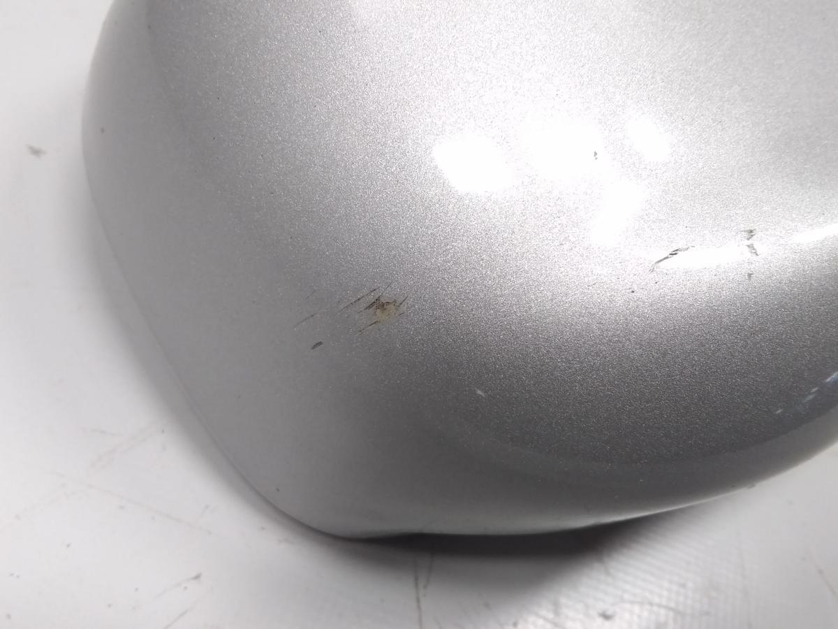 Hyundai Santa Fe SM orig.Außenspiegel rechts elektrisch&beheizt BJ2003 5pol LS smart silvermetallic