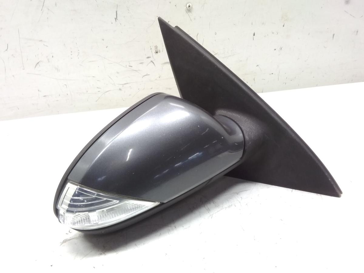 Smart Forfour 454 original Außenspiegel rechts elektrisch und beheizt Bj.2004