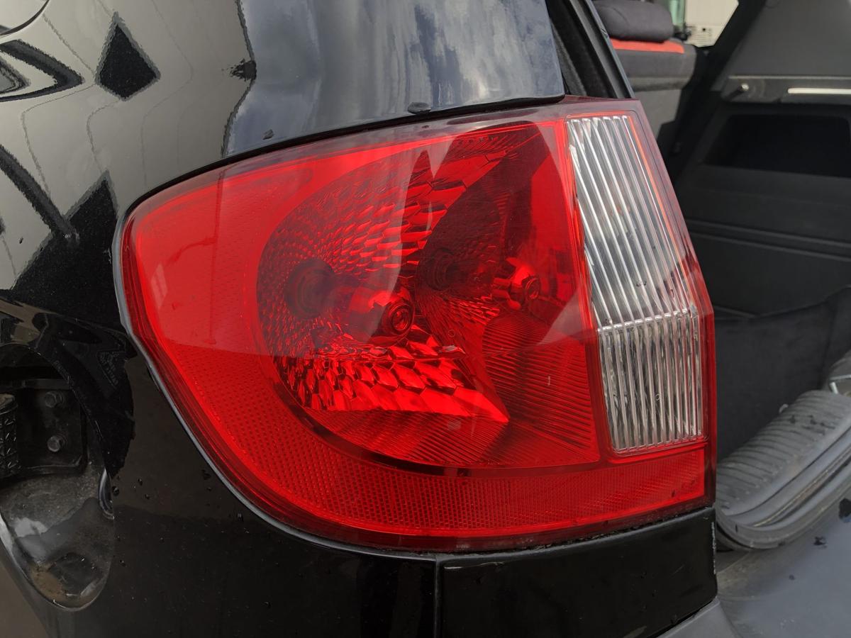 Hyundai Getz original Rückleuchte links Heck/Schluss/Licht Bj 2008