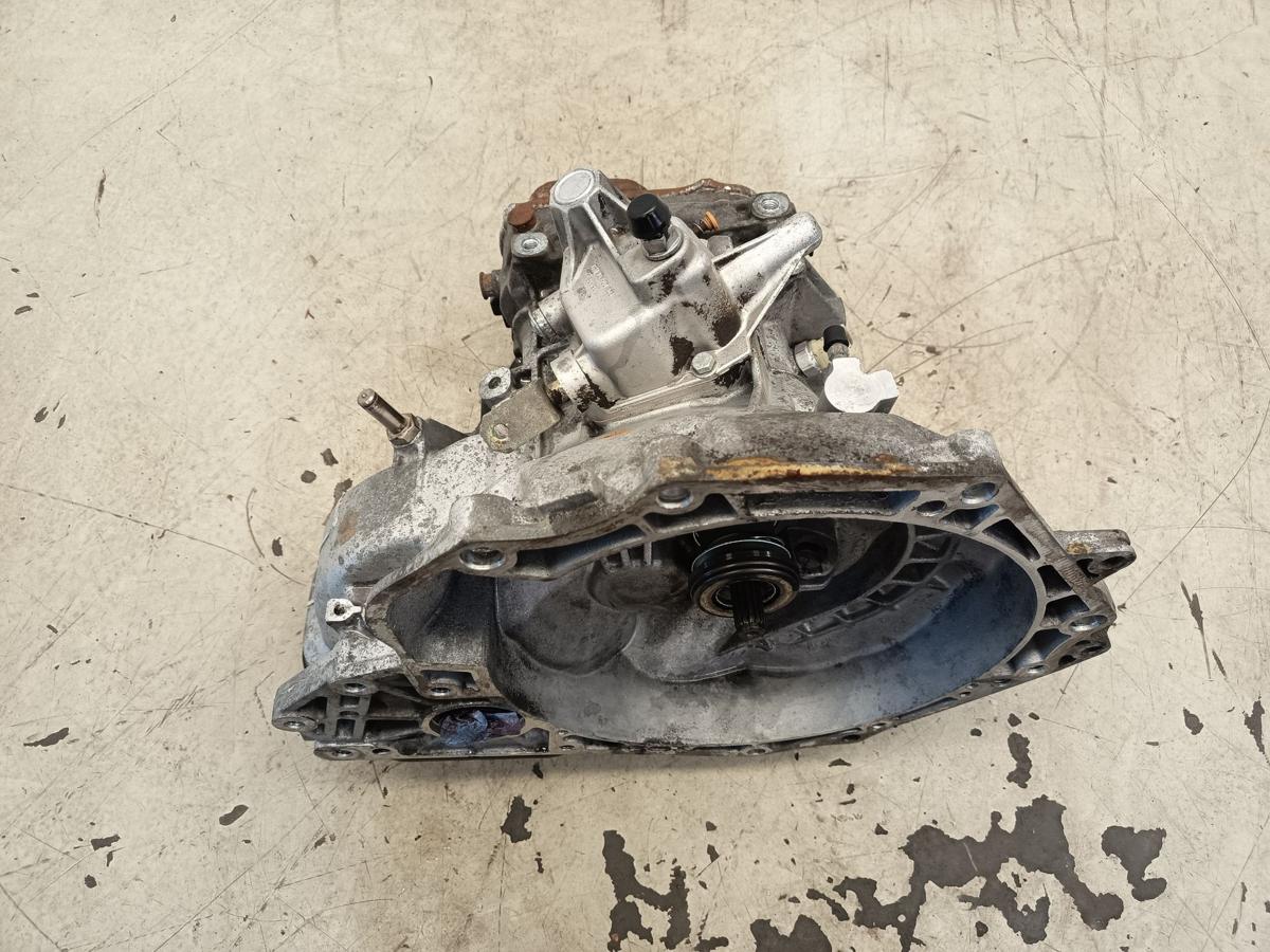 Opel Astra G original Schaltgetriebe 5G 1.6l 62kW Benzin Baujahr 2001