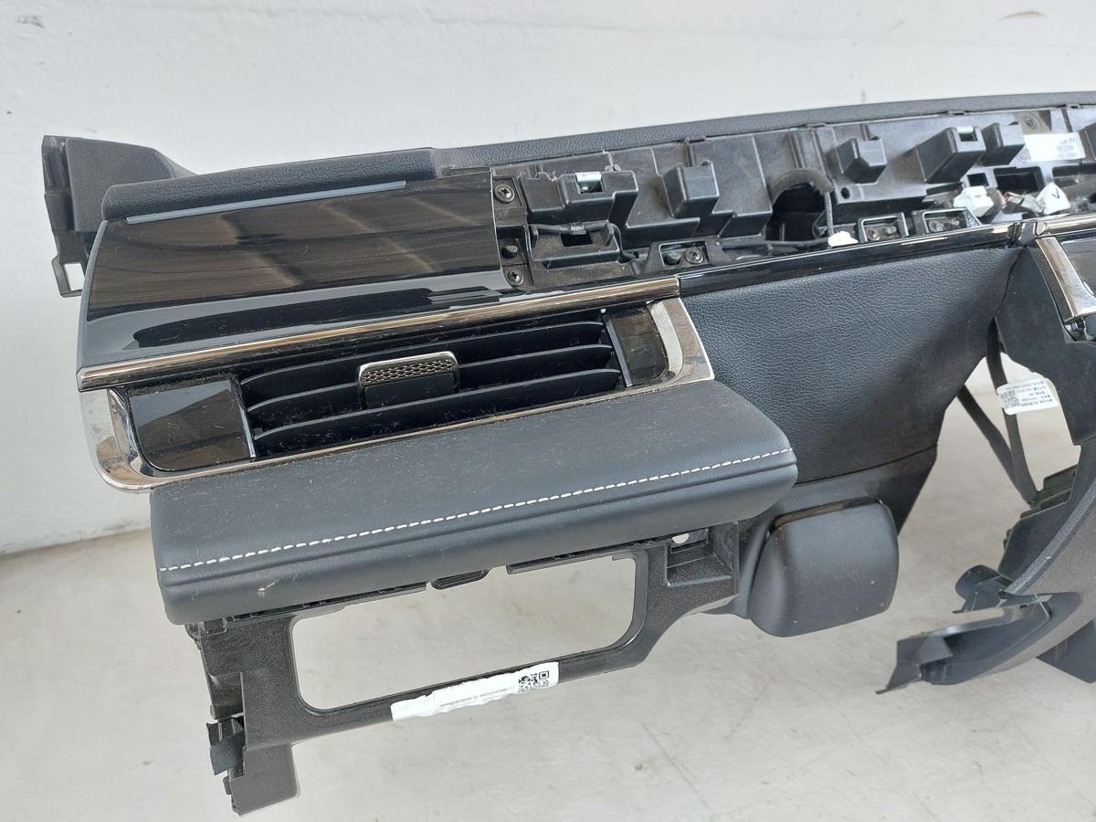 Omoda 5 EV Elektro Armaturenbrett Cockpit Armaturentafel Dashboard OEM