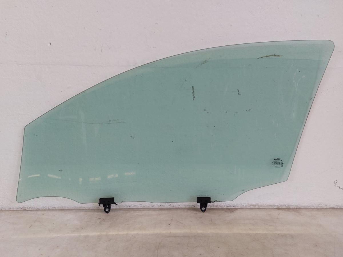 Nissan Qashqai J10 T&uuml;rscheibe vorn rechts Scheibe Seitenscheibe Colorglas