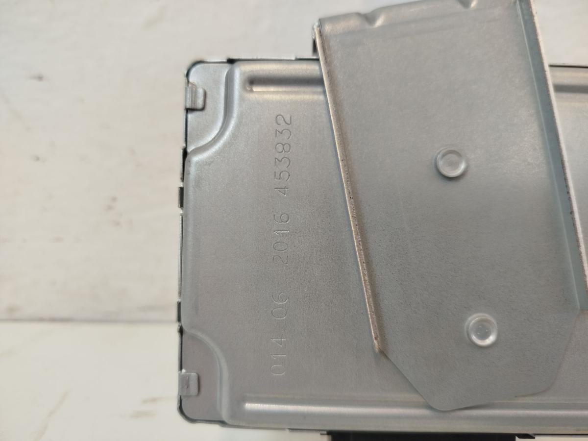 Ford Focus DYB CEW Turnier Steuerger&auml;t Spannungswandler Bosch 0199DC1025