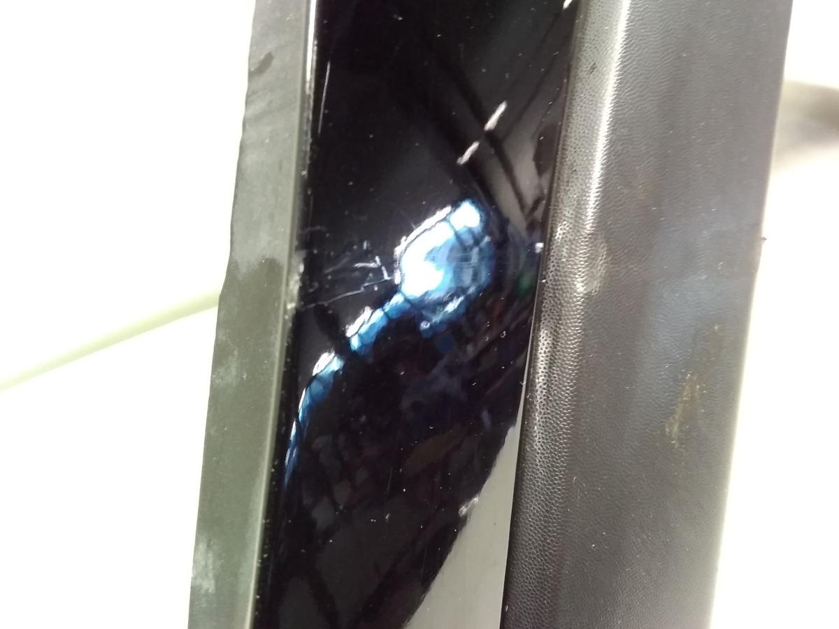 Opel Corsa C original Kotfl&uuml;gel vorn rechts saphirschwarzmetallic Z20R Bj.2005