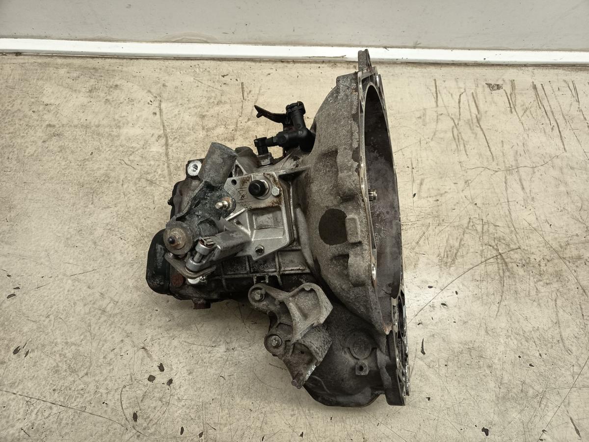 Opel Meriva B original Schaltgetriebe 5G 1.4l 88kW Benzin Baujahr 2012