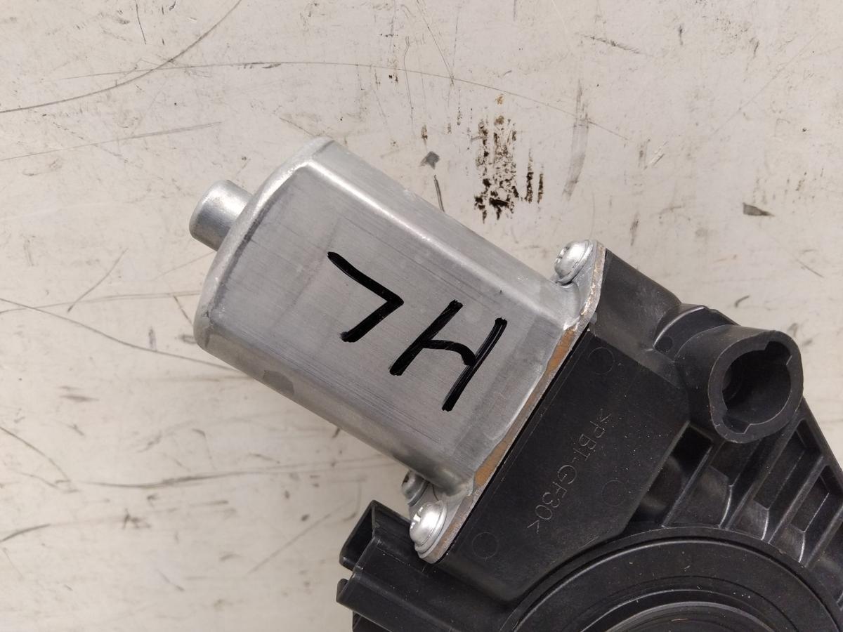 Polestar 3 original Fensterhebermotor hinten links 32131769 BJ2024