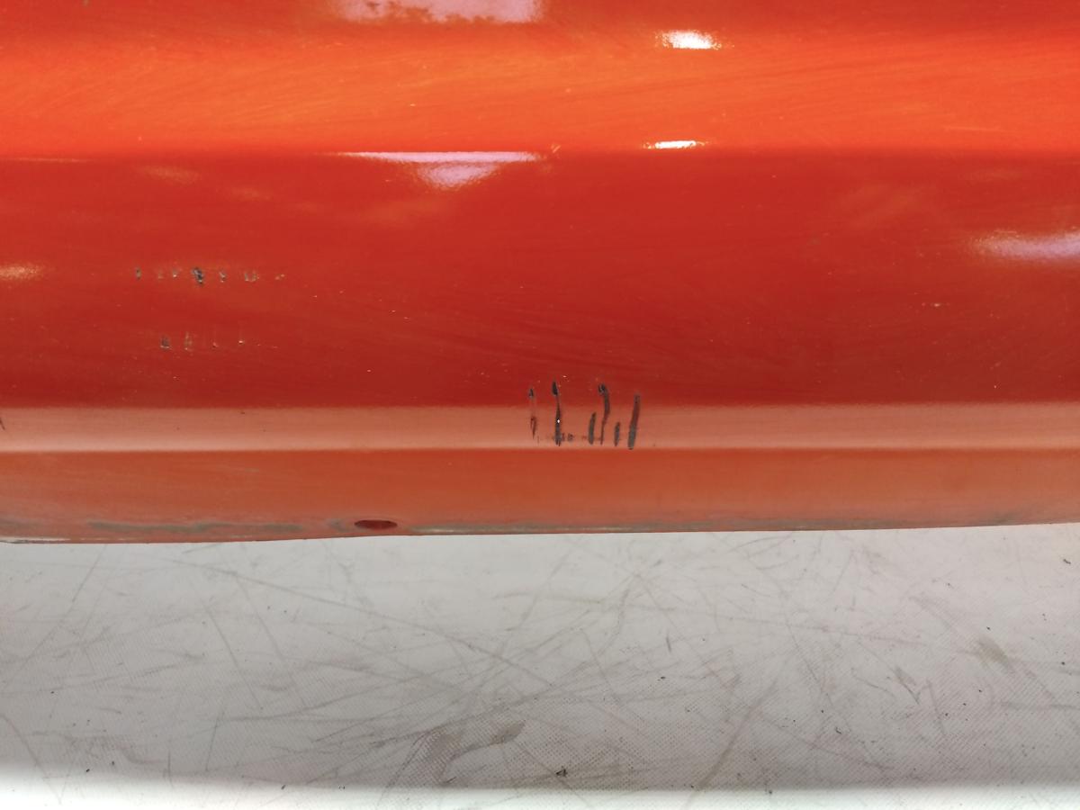 Daewoo Kalos 5 türig Fließheck Bj.2003 original Stossfänger Stoßstange hinten