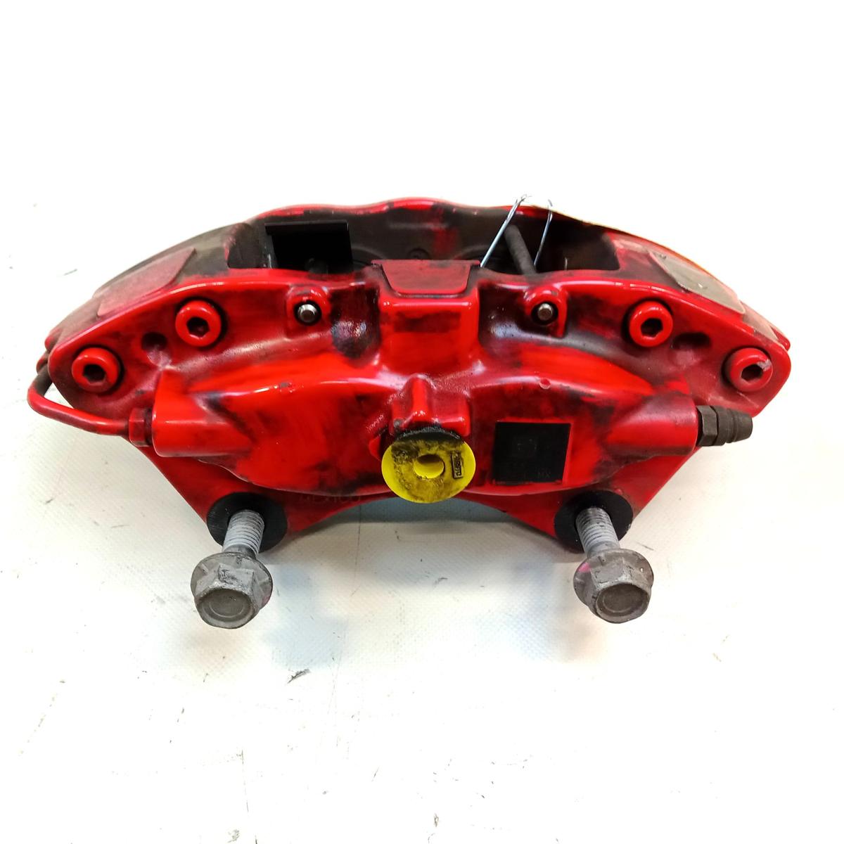 Tesla Model S Performance original Bremssattel Hinterachse links Brembo Bj.2019